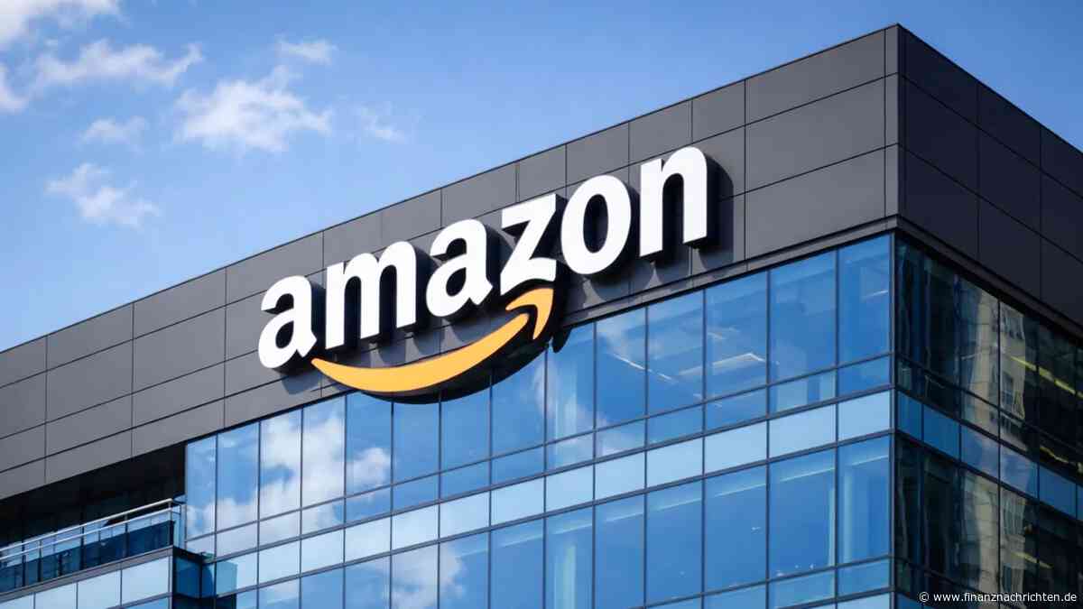 Verfahren beigelegt: Amazon beendet Rechtsstreit um Identitätsdiebstahl - doch neue Klage droht