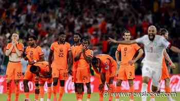 Buitenlandse media kraken ’wankel’ Nederlands elftal na uitschakeling op WK 2026: ’Ze hebben geen flauw idee hoe ze moeten scoren’