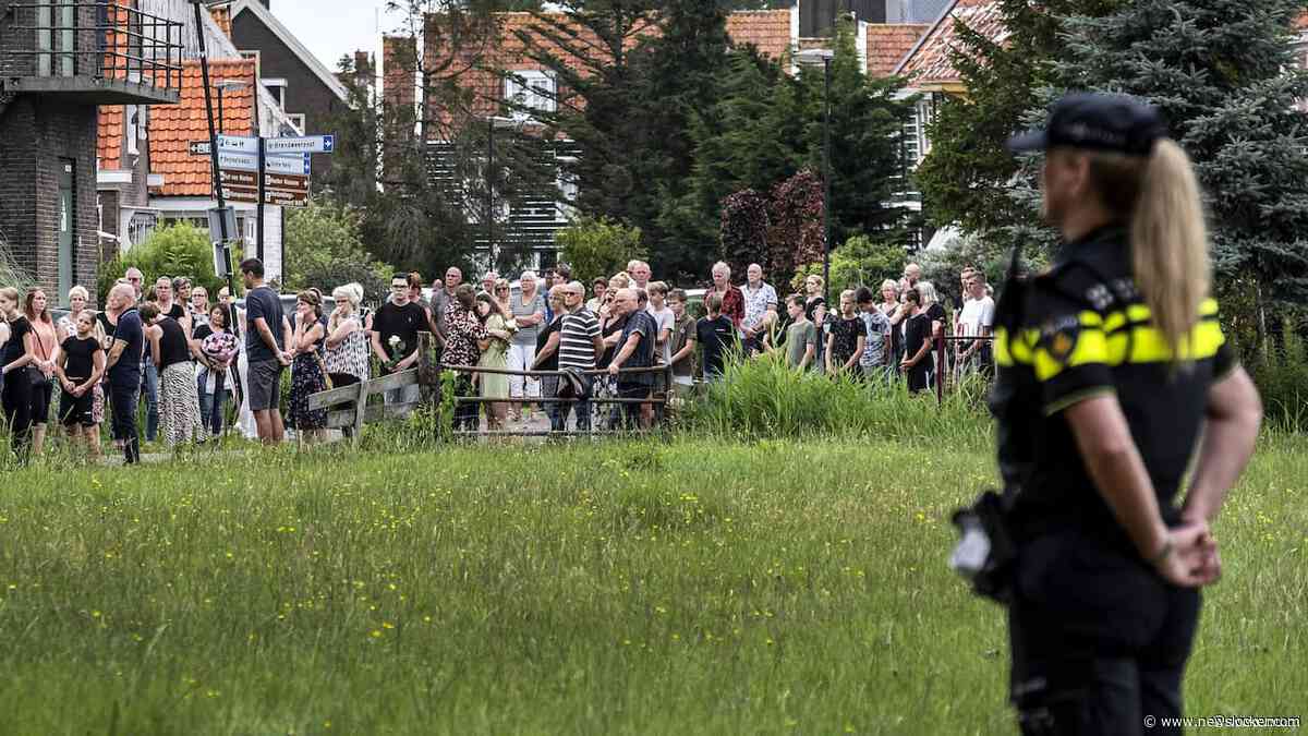 OM biedt excuses aan voor lange duur onderzoek naar dood Tamar (14)