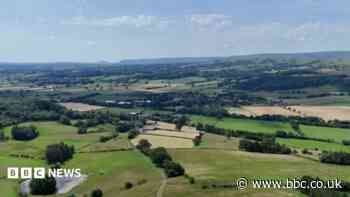 Sale halted of farm that inspired Narnia