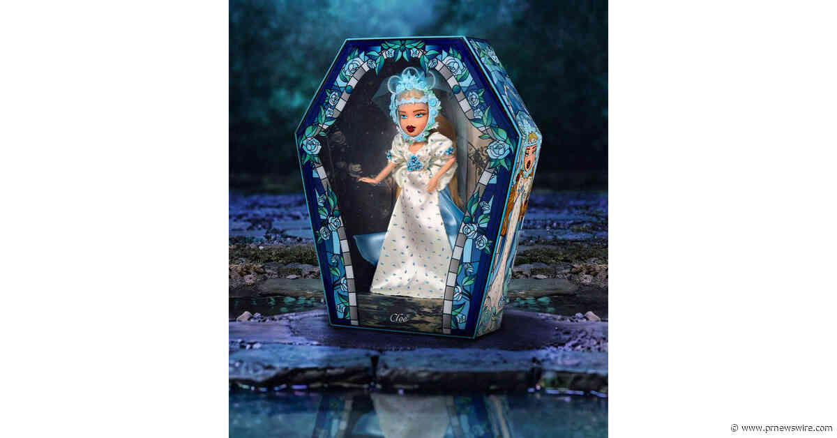 Bratz® and Rodarte Introduce a Fashion Collaboration Featuring Coveted Collector Dolls and Exclusive Apparel