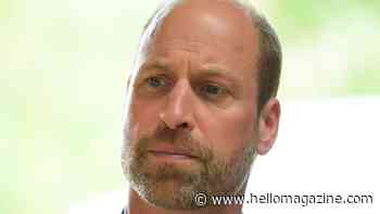 Prince William issues urgent plea for cause inspired by mum Princess Diana