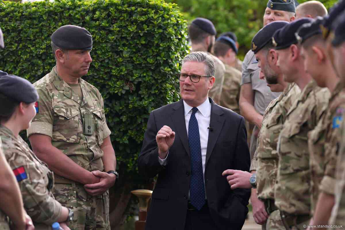 Defence funding plan not enough to protect country, says military expert
