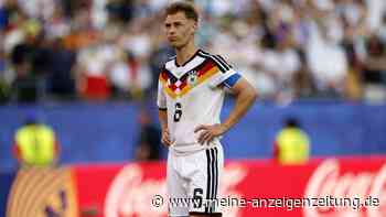 Kimmich nach WM-Aus schonungslos ehrlich – Analyse lässt tief blicken