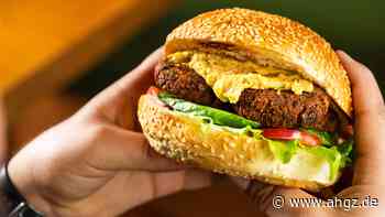 Namensregeln der EU: „Veggie-Burger“ ist ok, „Seitan-Steak“ nicht