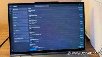 Too many junk files on your Windows PC? This free tool can remove them in one click