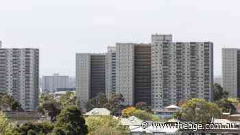 ‘I’d be scared’: Secret research warned public housing overhaul would increase division