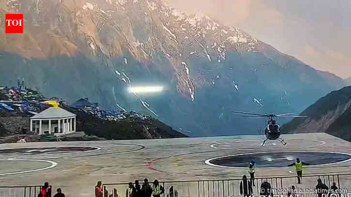 3 airports, an air ambulance: How Uttarakhand is solving its connectivity challenge
