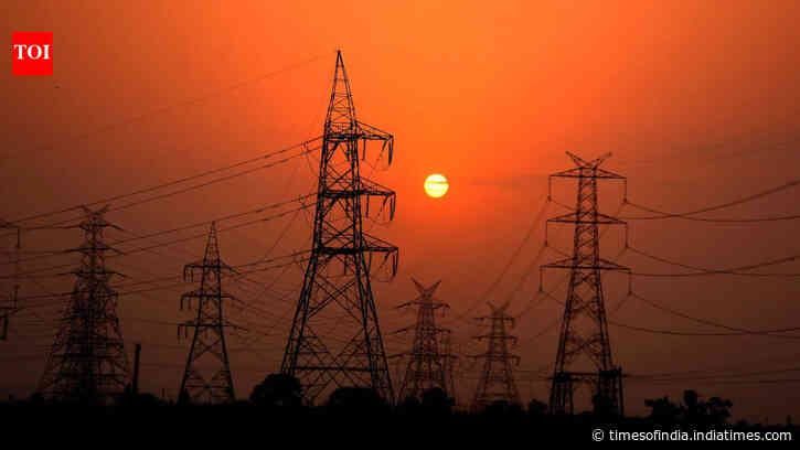 Draft framework for power data sharing released
