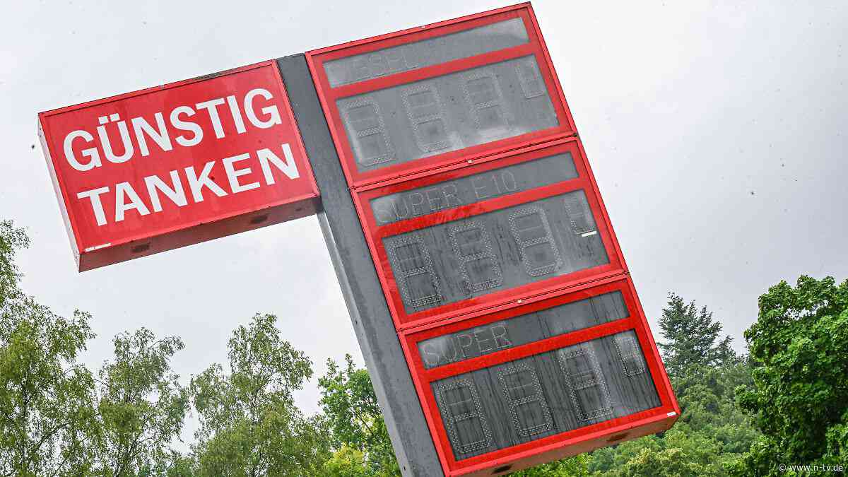 Skandalöse Wählertäuschung: Nach dem Tankrabatt muss auch die 12-Uhr-Regel sofort beendet werden