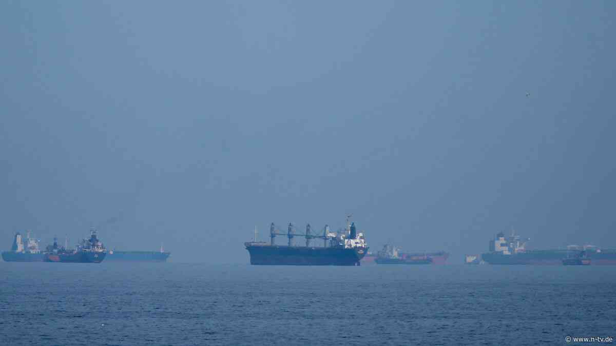 Iran-Krieg als Treiber: Energiekrise lässt Importpreise im Mai nach oben schnellen
