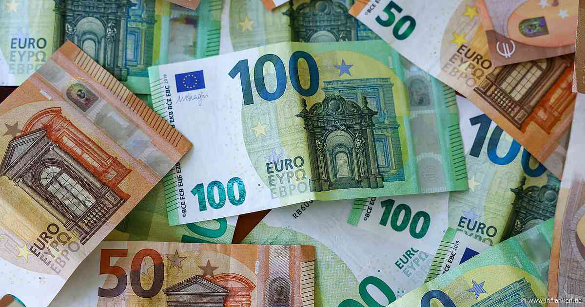Vermögen legen zu - 2,6 Millionen Millionäre in Deutschland