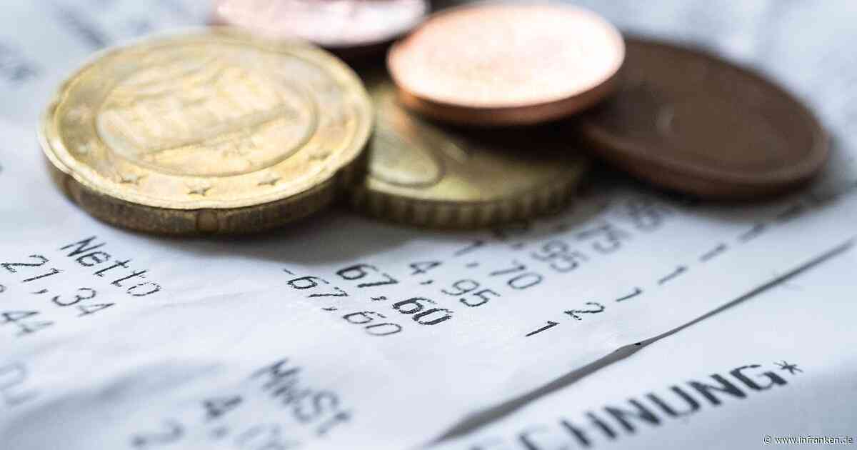 Ifo: Inflationsdruck dürfte sinken