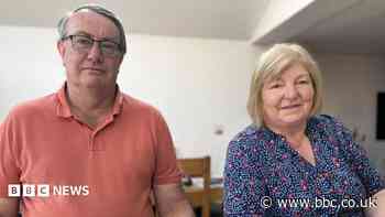 Rogue builder left our roof leaking and spent £30K we gave him in Lanzarote