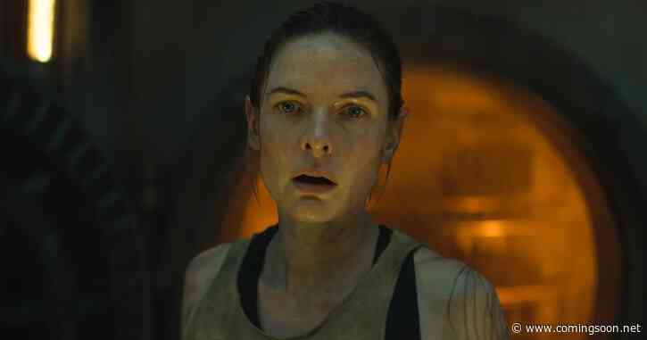 Rebecca Ferguson’s Sci-Fi Hit Silo Sets Rare Rotten Tomatoes Record With Season 3