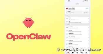 OpenClaw lands on Android and iOS, turning your phone into a control hub for your AI agent