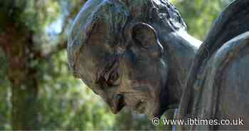 Padre Pio Statue Appears to 'Weep Tears of Blood': Miracle or Hoax?