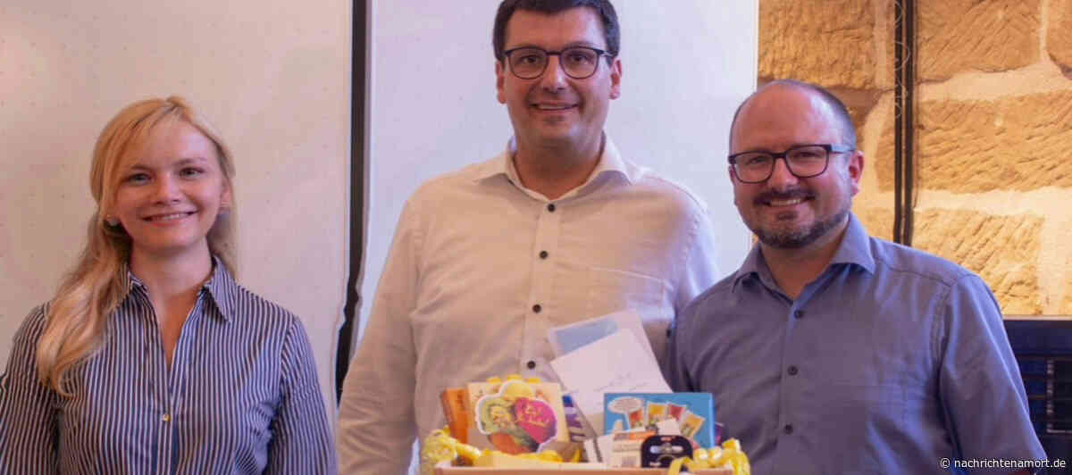 SPD Bamberg Land stellt sich neu auf