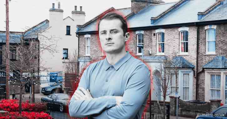 EastEnders return for Ben Mitchell ‘confirmed’ and star reveals one big change to him