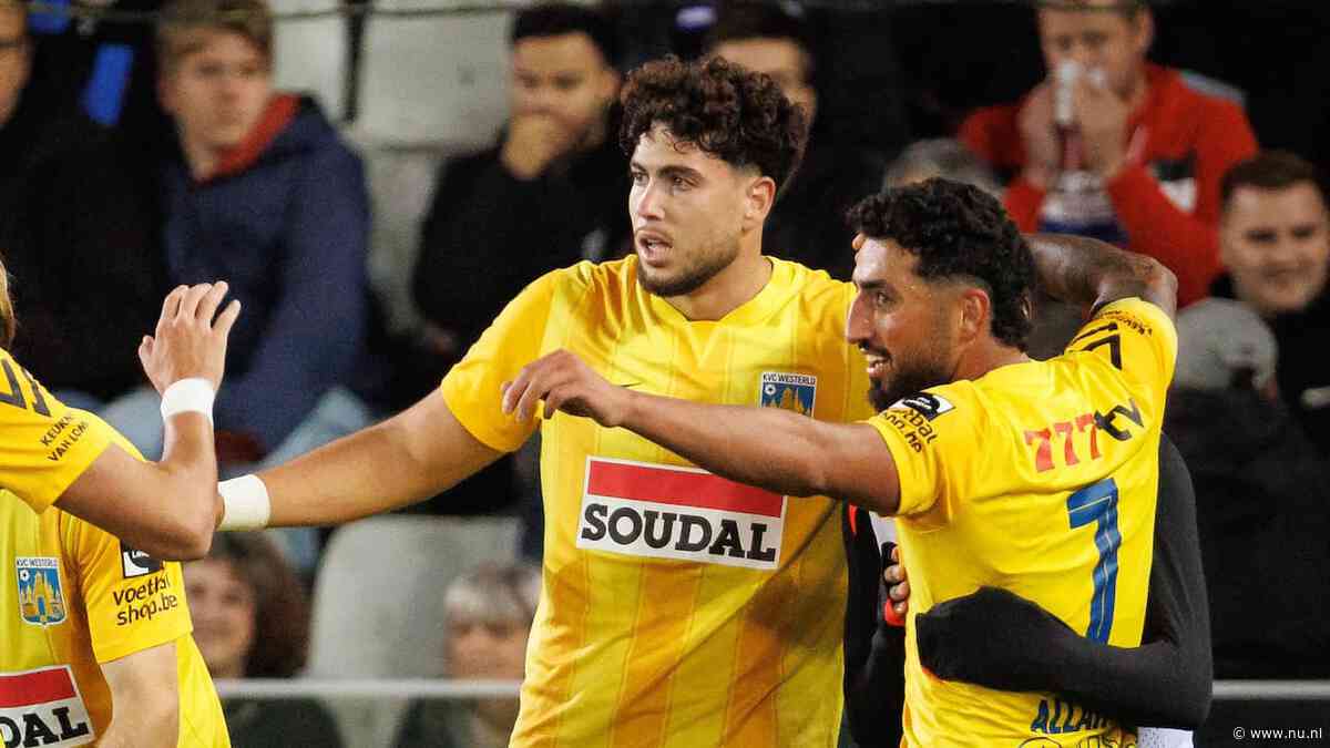 Feyenoord strikt met Spaanse spits Ferri tweede zomeraanwinst