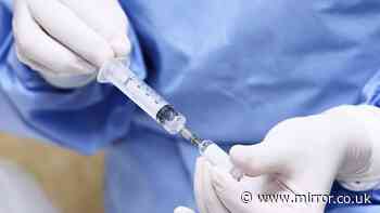New UK antibiotics alert as 'defect' notice issued