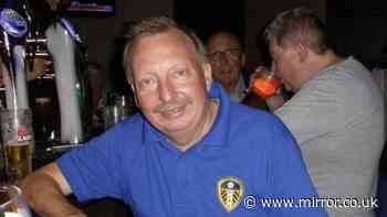 England fan vanishes on way to US for World Cup as family issue desperate plea