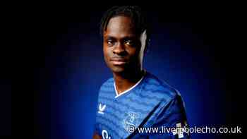 Everton in talks with Chelsea over potential Tyrique George transfer