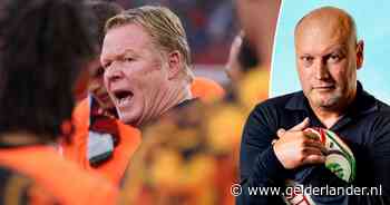 Wie hem in Monterrey aanhoorde weet genoeg: Ronald Koeman trekt zijn conclusie en stapt op