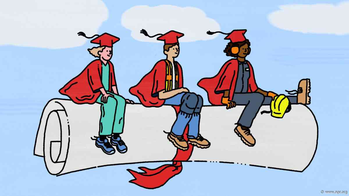 Federal money for workforce training begins, but few programs qualify