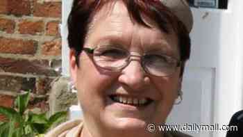 Grandmother, 77, died when crumbling 'timebomb' gable end wall fell on top of her while she hung out washing