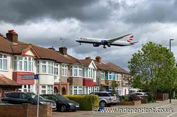 Heathrow offers free therapy to residents over ‘incredibly difficult’ expansion plans