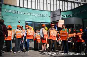 Pay deal to end resident doctor strikes to cost £200m this year