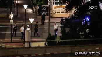 Anschlag in Monaco: Eine Paketbombe verletzt den ukrainischen Geschäftsmann Wadim Jermolajew