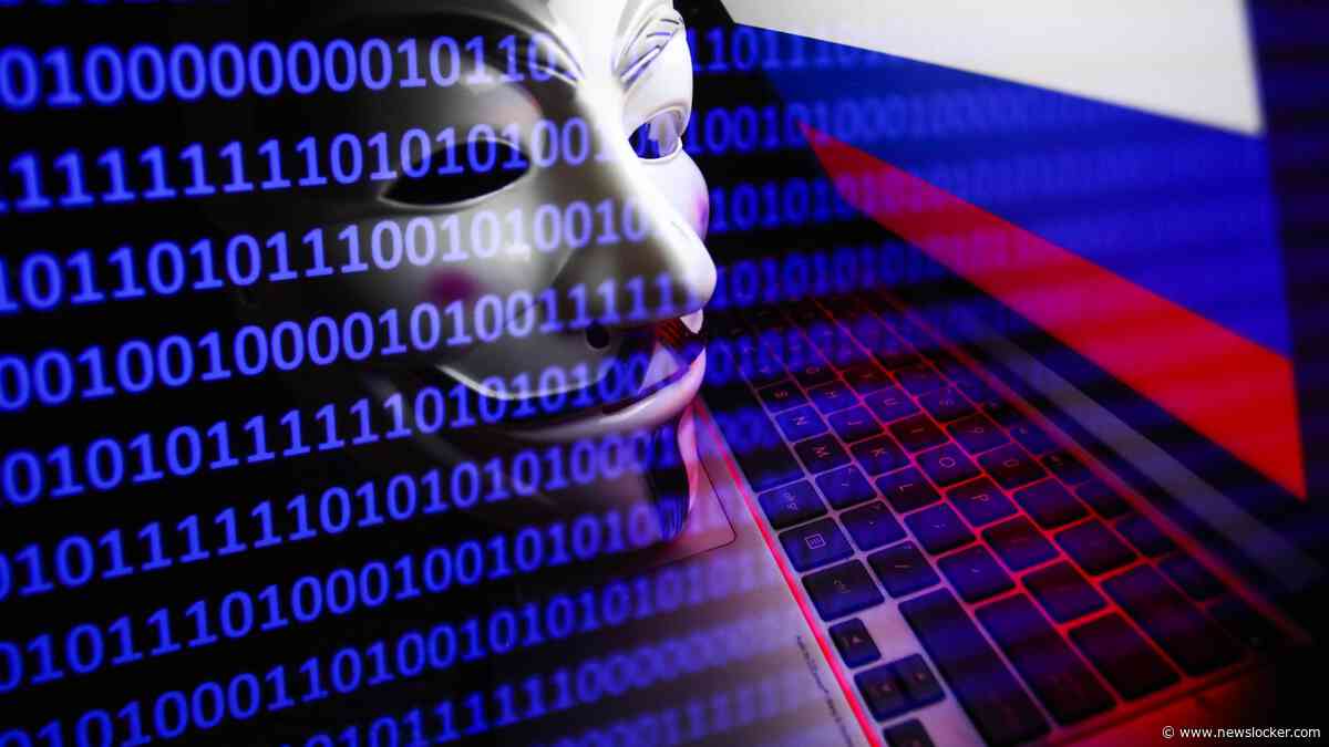 LIVE | Veiligheidsdiensten: Russische hackers azen op Signal-backups
