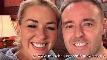 Coronation Street star Alan Halsall shares Claire Sweeney hope as she exits ITV soap