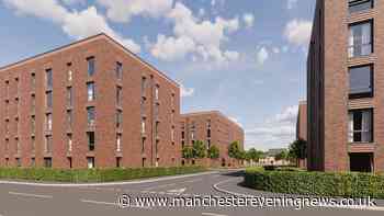 More than 200 affordable homes could be built in Salford