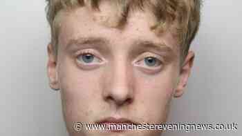Teenager with 'troubling fixation on violence' jailed after threatening to blow up college