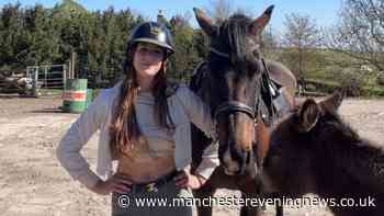 Girl said 'I'm going to die' after horse bolted leaving her seriously hurt
