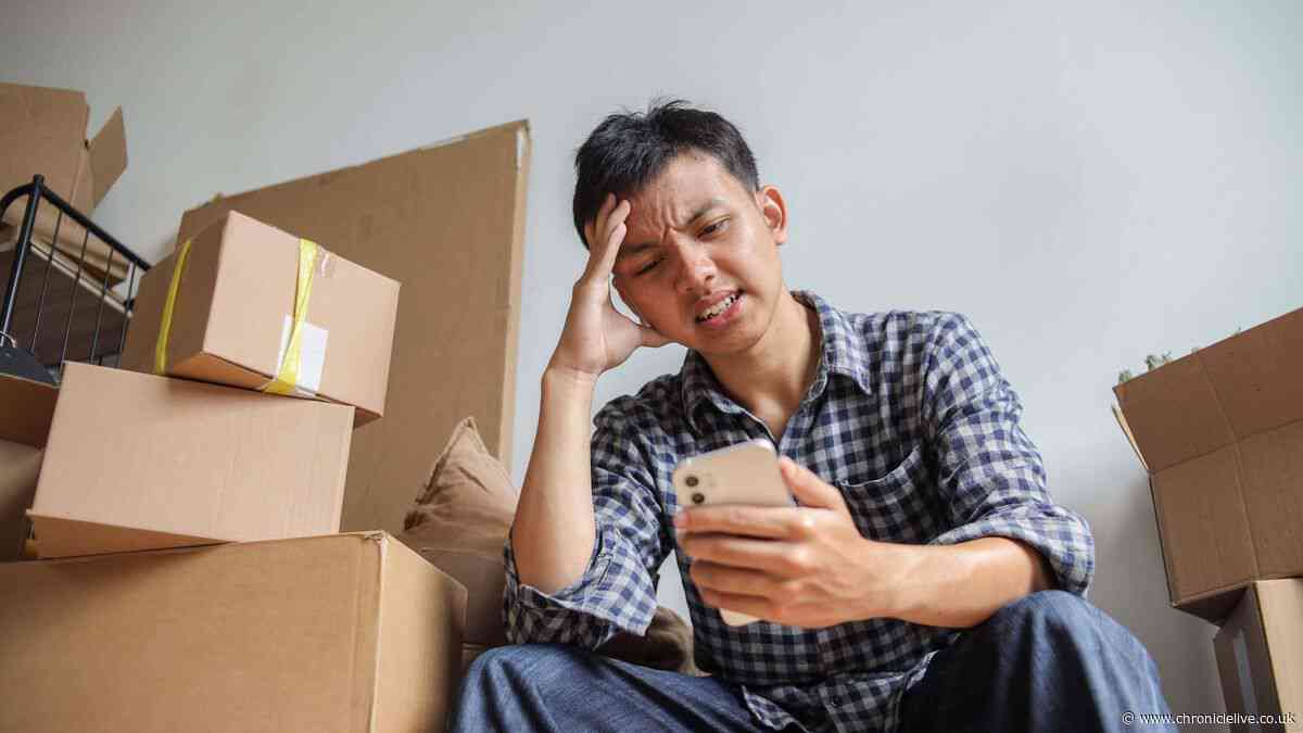 UK homebuyers set to face £244 'extra monthly charge'