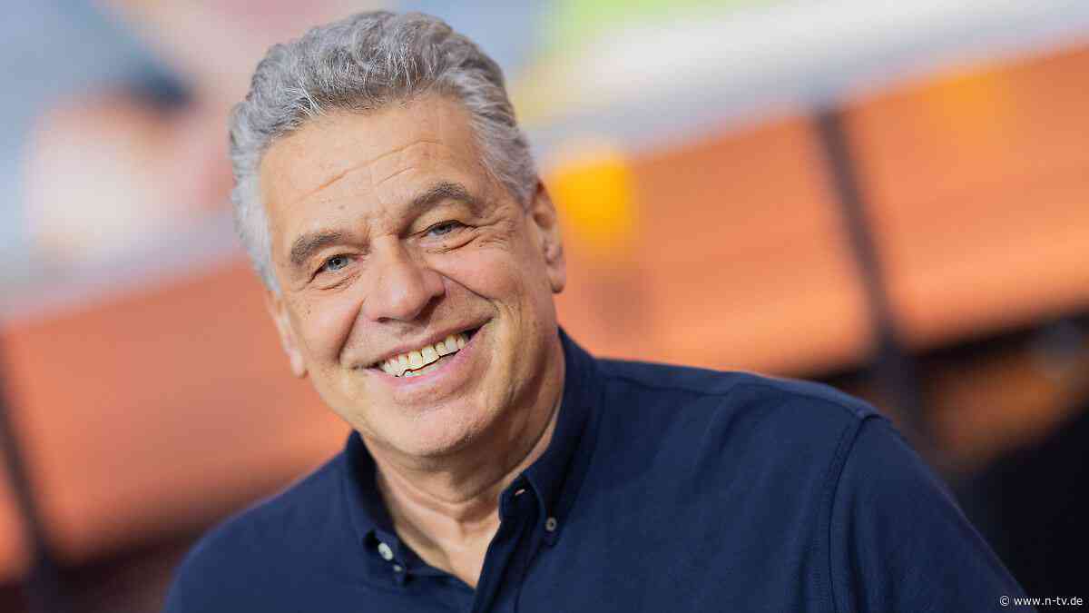 Trotz Dschungel-Gage: Ex-Zehnkämpfer Jürgen Hingsen ist pleite