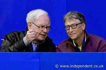 Warren Buffett freezes Gates Foundation donation as Epstein questions resurface: report
