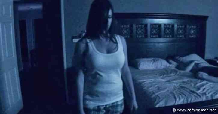 Paranormal Activity 8 Has Found 1 of Its Leads in Mythic Quest Star