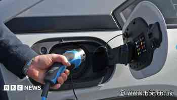 Drivers to have their say on EV charging points