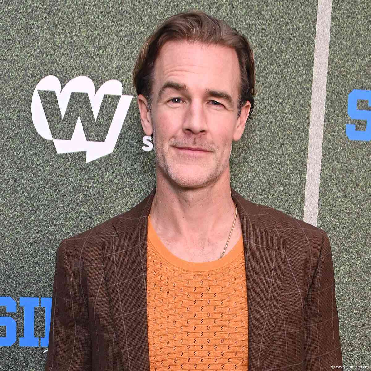 James Van Der Beek’s Elle Costar Details His Final Performance