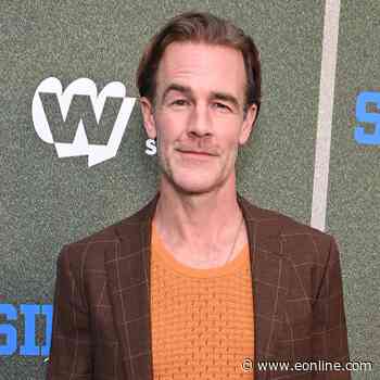 James Van Der Beek’s Elle Costar Details His Final Performance