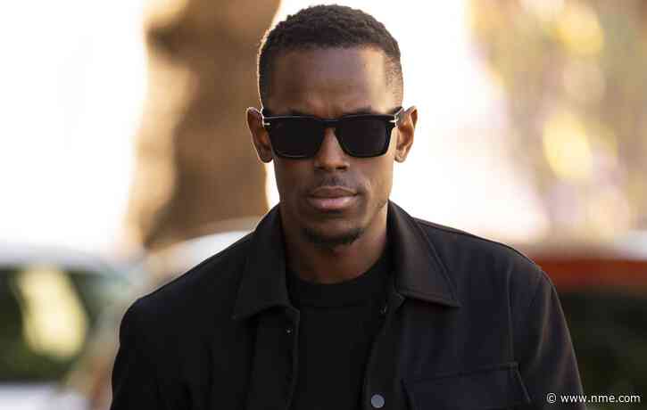 ‘Top Boy’ actor Micheal Ward raped woman in car, court hears