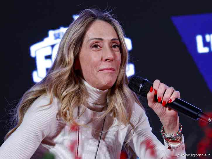 "Vannacci di destra? Sta con l'opposizione contro il governo. Non si può dare l'Italia alla sinistra che vota in cinque modi diversi"