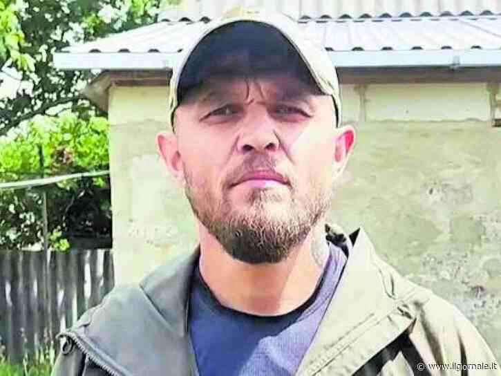 Minacce allo Zar, Lunin arrestato