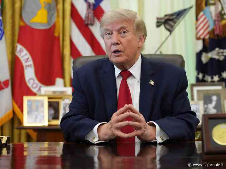 Trump, tre schiaffi dalla Corte Suprema. E il calo di consenso gela il patriottismo