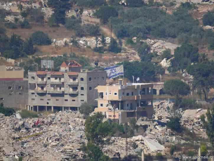 In Libano il nodo Hezbollah. Rischio di guerra civile